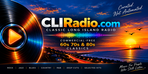 CLIRADIO.com logo